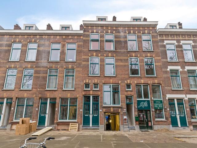 Te huur: Appartement Tamboerstraat in Rotterdam