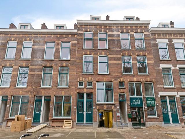 Te huur: Appartement Tamboerstraat in Rotterdam