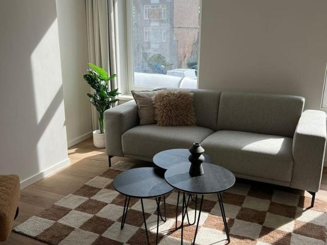 Te huur: Appartement Tamboerstraat in Rotterdam