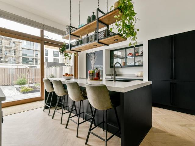 Te huur: Appartement Tan Malakastraat in Amsterdam