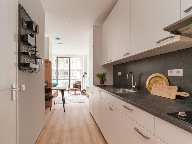 Te huur: Appartement Tandwielstraat 677 in Rotterdam