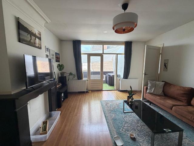 Te huur: Appartement Tasmanstraat in Den Haag