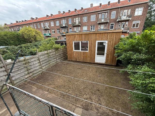 Te huur: Appartement Tapuitstraat in Rotterdam