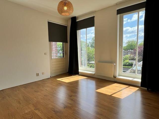 Te huur: Appartement Taxandrialaan in Breda