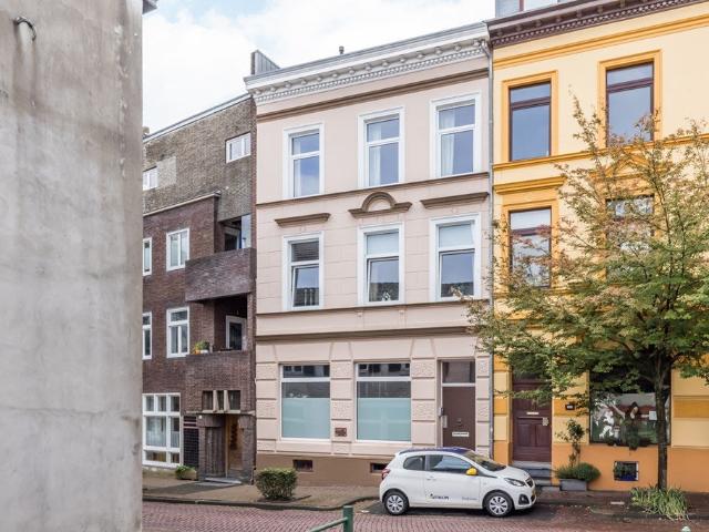 Te huur: Appartement Tentstraat in Vaals