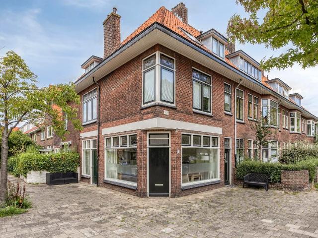 Te huur: Appartement Tesselschadestraat in Leiden