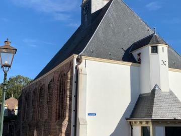 Te huur: Appartement Ter Wallestraat in Biervliet