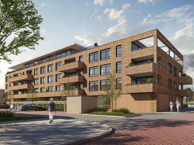 Te huur: Appartement Texelstraat in Amstelveen