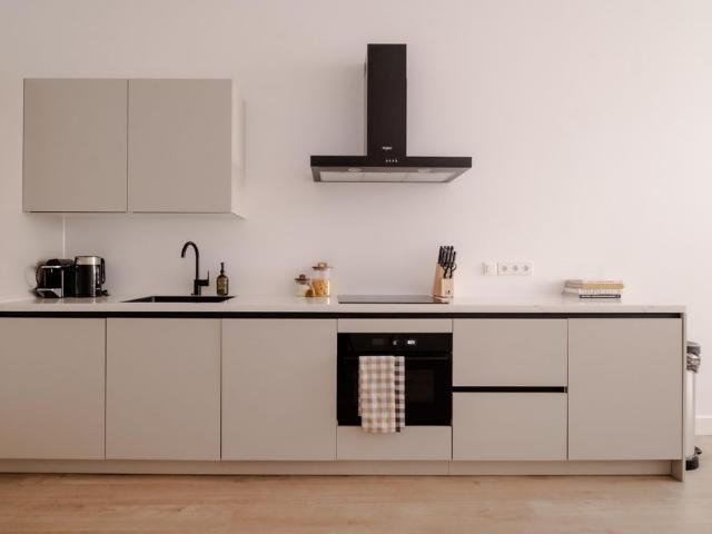 Te huur: Appartement Teylerstraat 5 in Schiedam