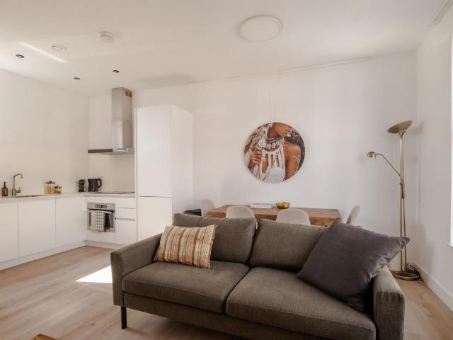 Te huur: Appartement Teylerstraat 7 2 in Schiedam