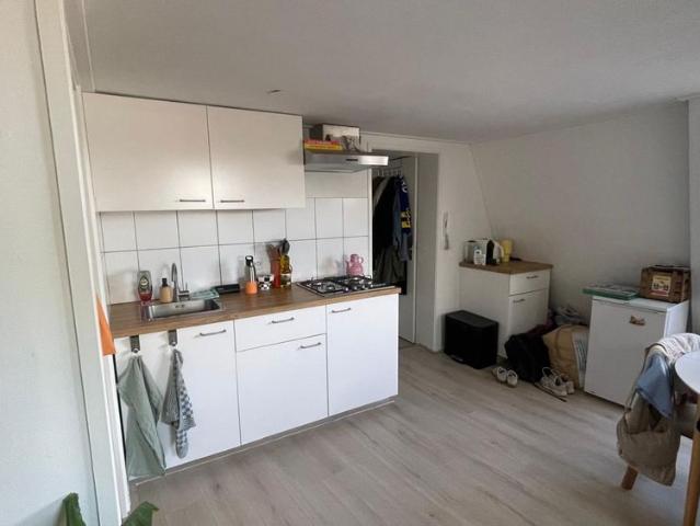 Te huur: Appartement Thomas a Kempisstraat 50 4 in Zwolle