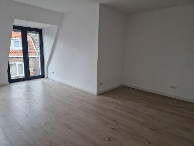 Te huur: Appartement Thomas a Kempisstraat in Zwolle