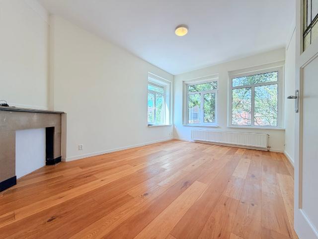 Te huur: Appartement Thorbeckelaan 262 in Den Haag