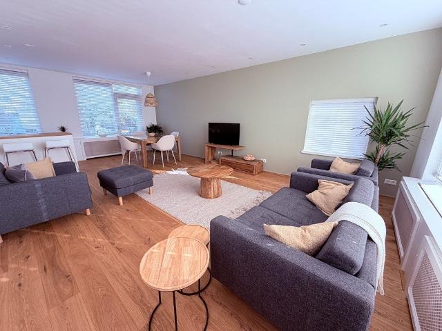 Te huur: Appartement Thorbeckelaan in Amstelveen