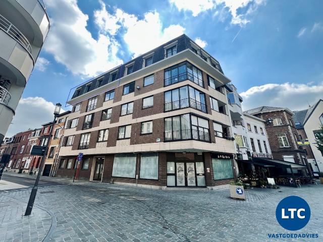 te huur appartement tienen