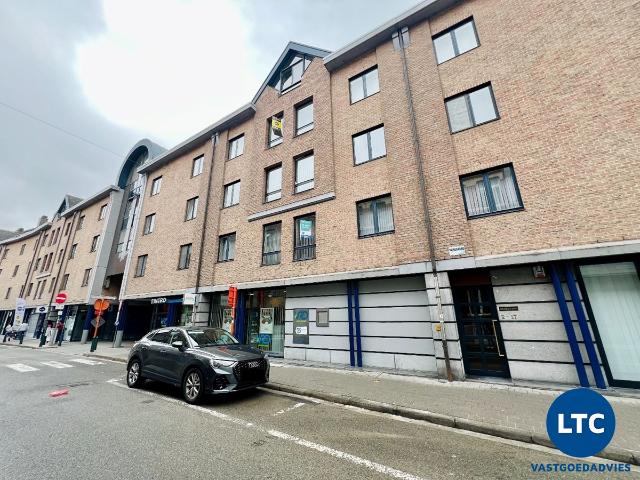 te huur appartement tienen