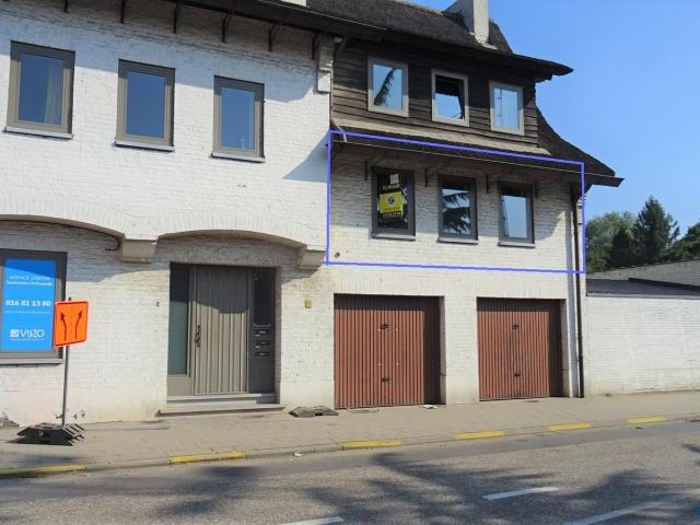 te huur appartement tienen