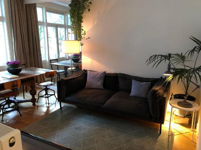 Te huur: Appartement Tilanusstraat 302 in Amsterdam