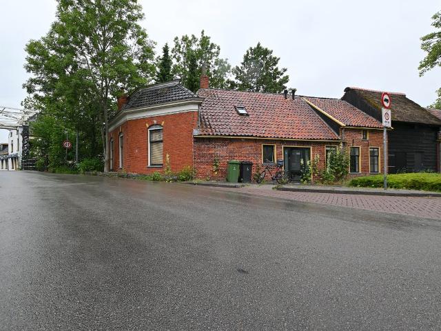 Te huur: Appartement Timpweg 2 in Groningen