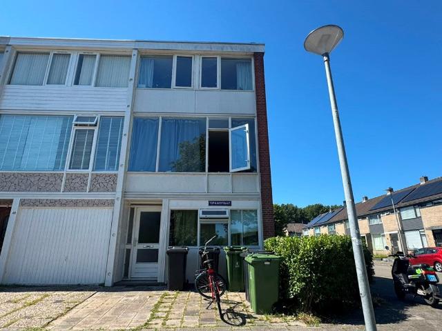 Te huur: Appartement Topaasstraat in Groningen