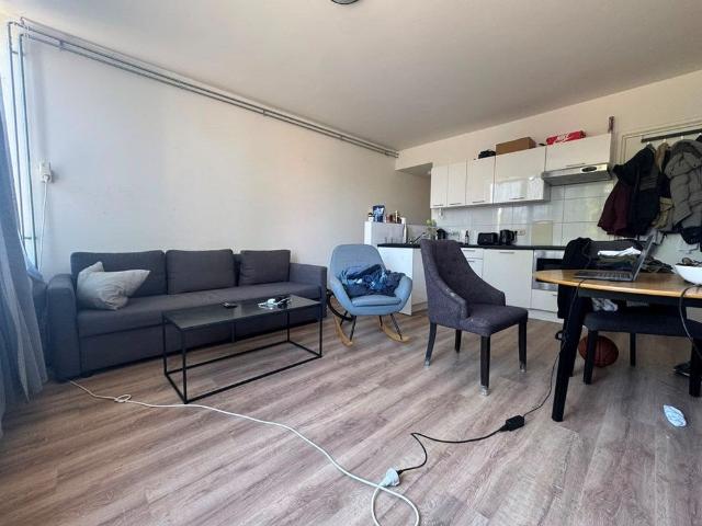 Te huur: Appartement Topaasstraat in Groningen