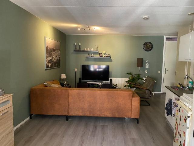 Te huur: Appartement Torenstraat in Winschoten