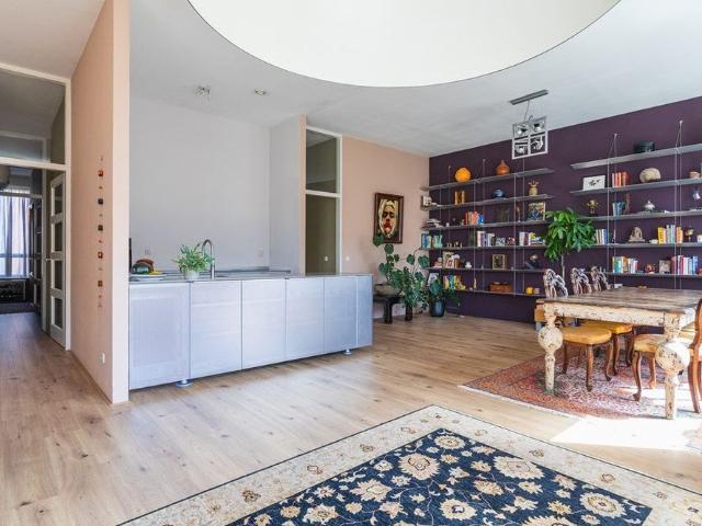 Te huur: Appartement Torenstraat 17 C in Den Haag