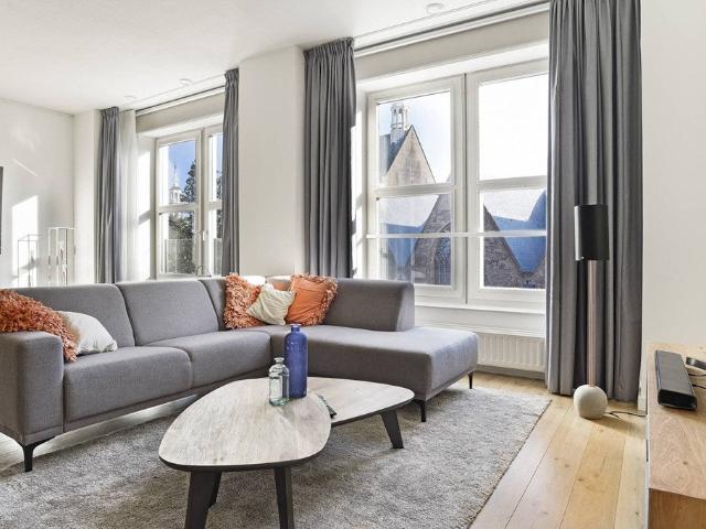 Te huur: Appartement Torenstraat 17 E in Den Haag