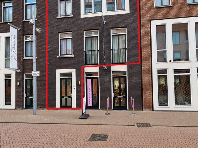 Te huur: Appartement Torenpad in Etten Leur