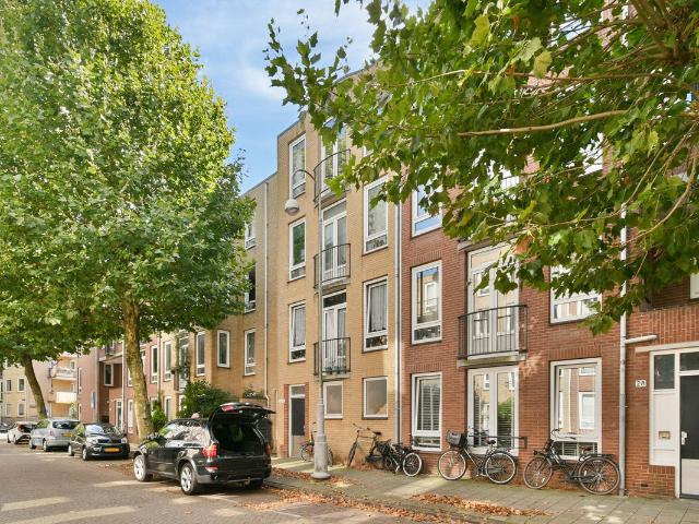 Te huur: Appartement Touwbaan in Amsterdam