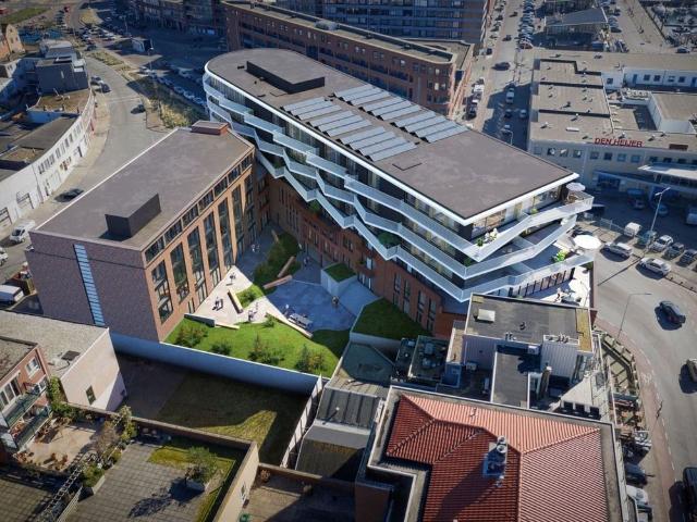 Te huur: Appartement Treilerweg in Den Haag