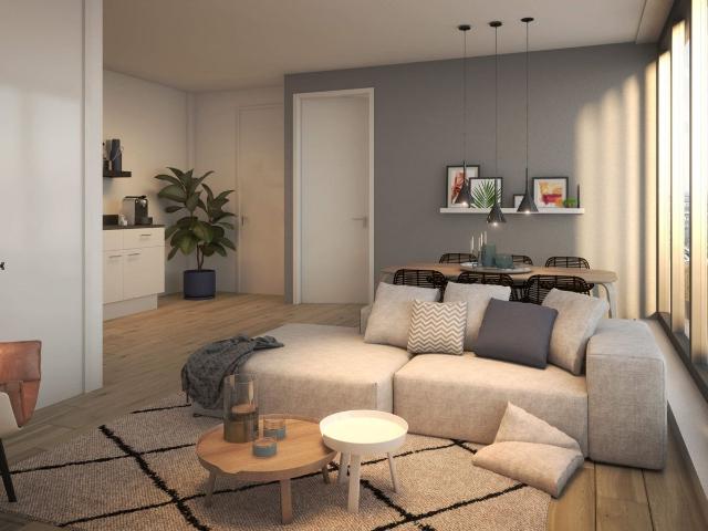 Te huur: Appartement Treilerweg in Den Haag