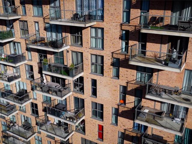 Te huur: Appartement Treubstraat 12 F062 in Rijswijk