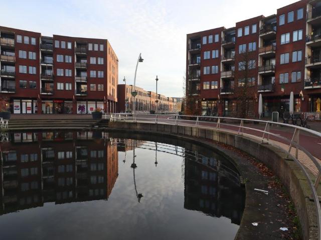 Te huur: Appartement Triasplein 108 in Harderwijk