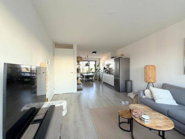 Te huur: Appartement Triasplein 129 in Harderwijk