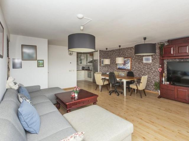 Te huur: Appartement Tripstraat in Den Haag