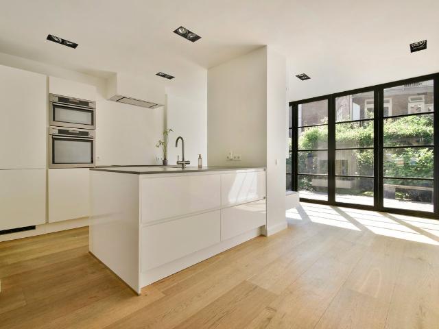 Te huur: Appartement Trompenburgstraat in Amsterdam