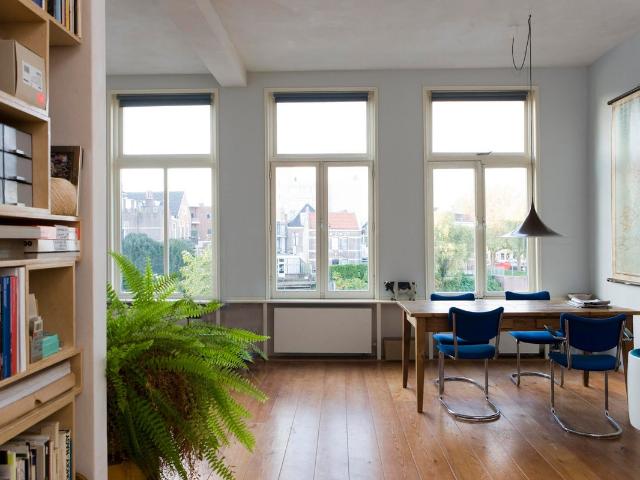 Te huur: Appartement Trompkade in Groningen