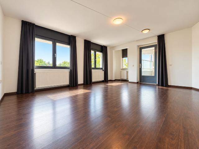 Te huur: Appartement Troelstrakade 39 A in Den Haag