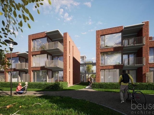 Te huur: Appartement Trolliuslaan in Waalre