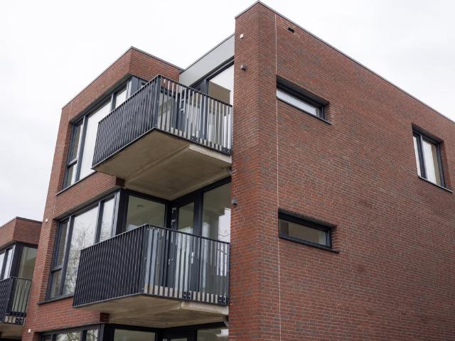 Te huur: Appartement Trolliuslaan in Waalre