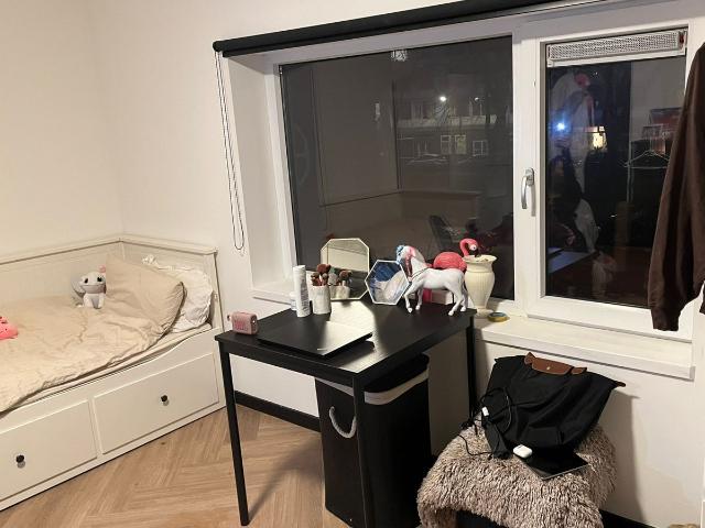 Te huur: Appartement Trouwlaan 216 3 in Tilburg