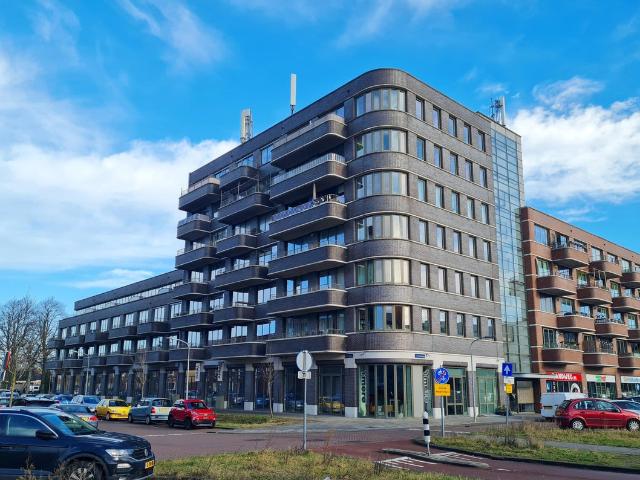 Te huur: Appartement Truus Oversteegenstraat in Haarlem