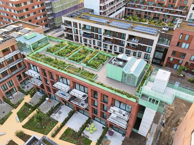 Te huur: Appartement Utrechts Kindercomitéstraat in Utrecht