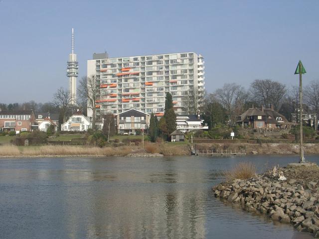 Te huur: Appartement Utrechtseweg in Arnhem