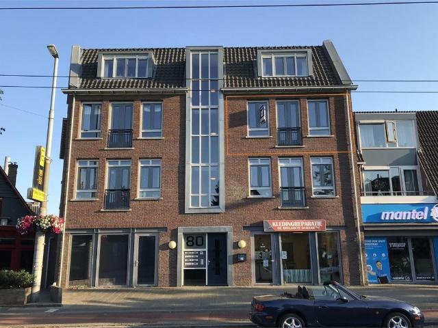 Te huur: Appartement Utrechtseweg in Oosterbeek