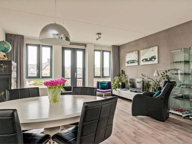 Te huur: Appartement Utrechtseweg in Oosterbeek