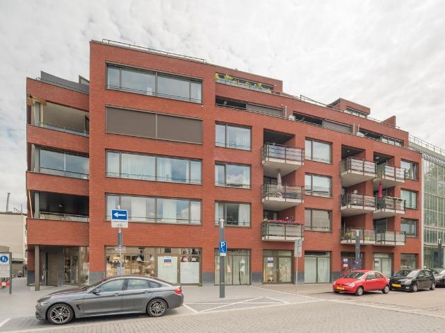 Te huur: Appartement Uilegats in Heerlen
