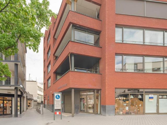 Te huur: Appartement Uilegats in Heerlen