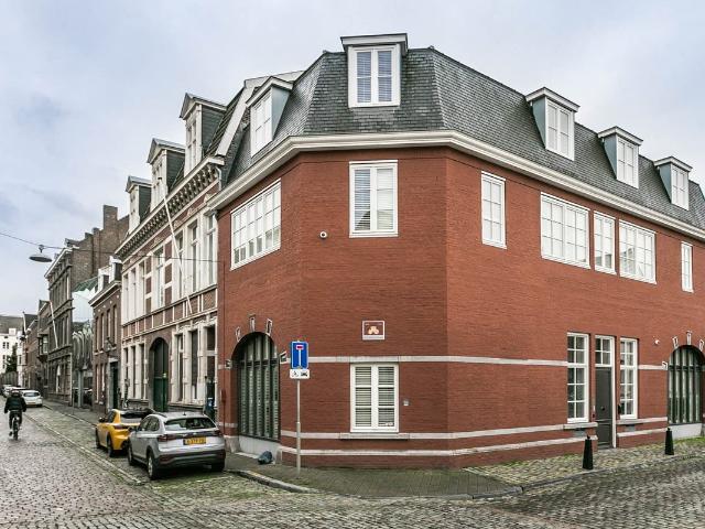 Te huur: Appartement Uitbelderstraat in Maastricht